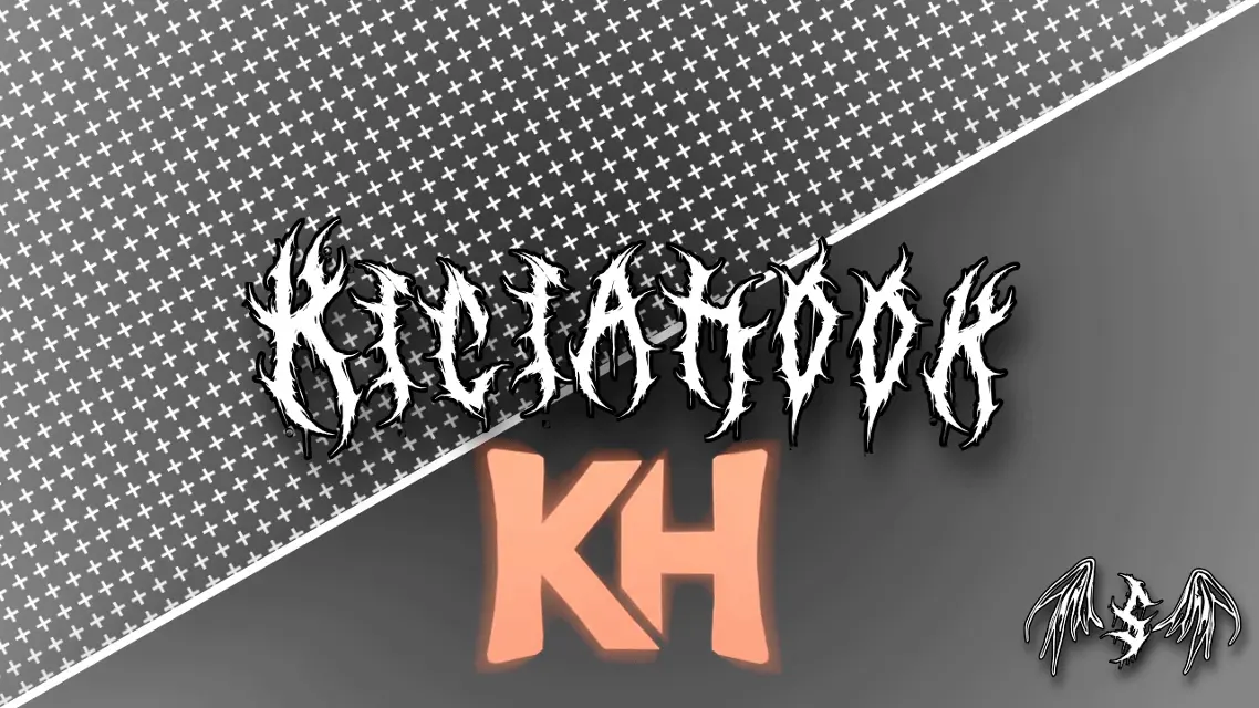 KiciaHook Premium v3