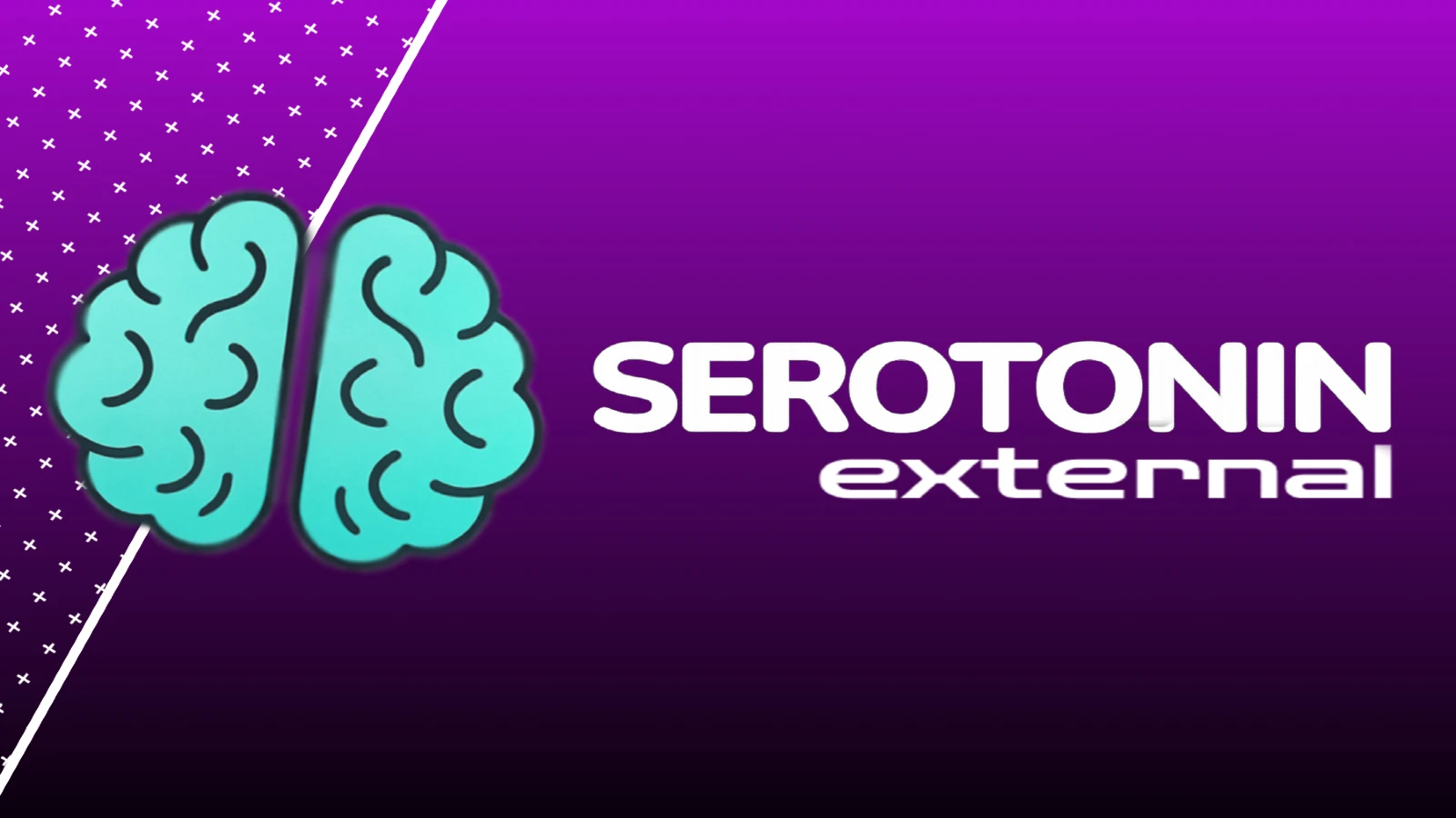 Serotonin External + Free Config