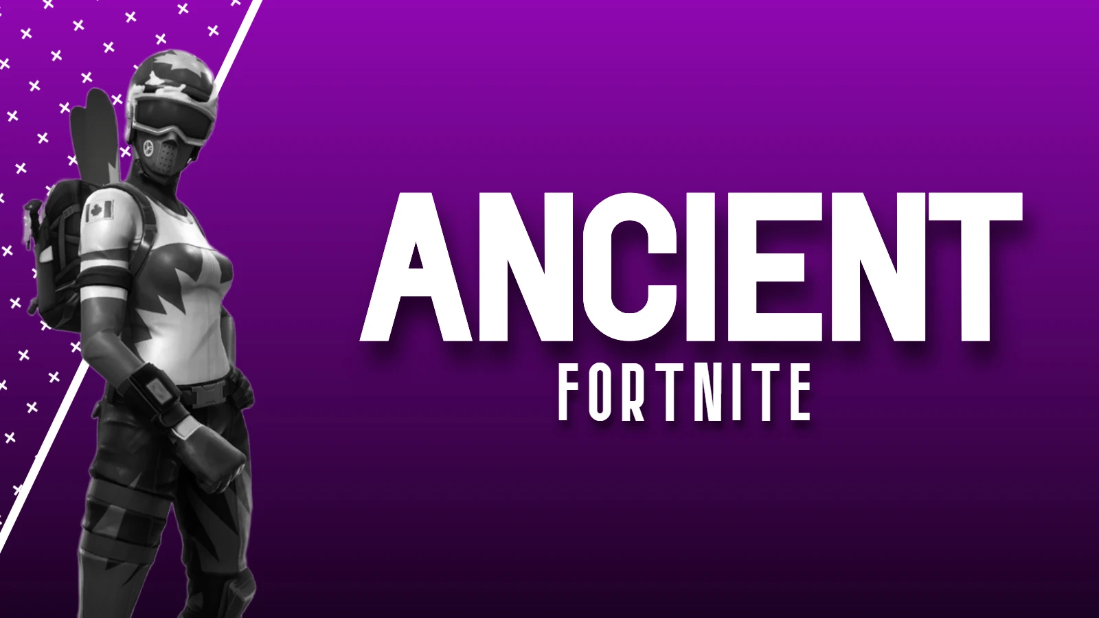 Ancient Fortnite