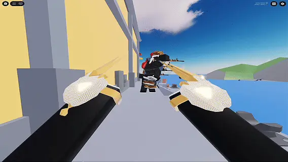 Rivals AFK Lobbies
