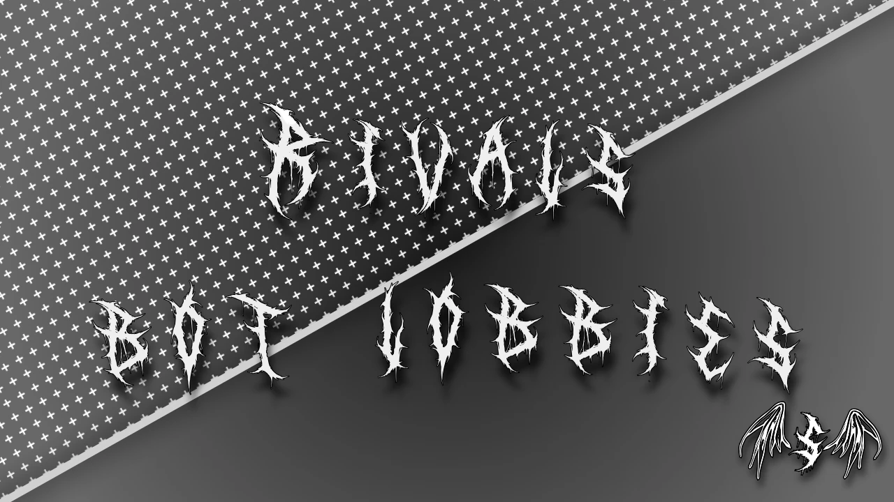 Rivals AFK Lobbies image